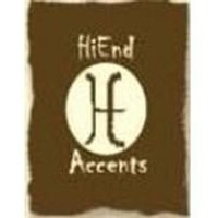 HiEnd Accents coupons
